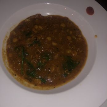 Silk Road - Lentil and spinach soup - Indian Near Me - New Orleans, Louisiana Silk Road - Lentil and spinach soup - Indian Near Me - New Orleans, Louisiana