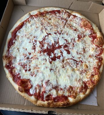 Brad's Pizza by null