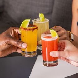 Aveline - Aveline Bar in Atlanta, GA