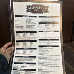 Habaneros Fresh Mexican Grill