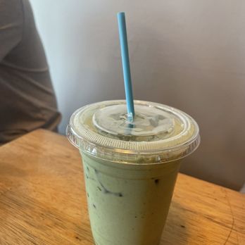 Cafe Lulu - Coffee & Tea Near Me - Seattle, Washington