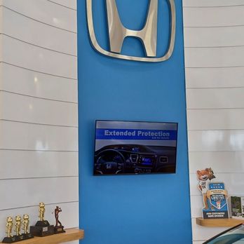 HONDA OF THE AVENUES - Updated February 2026 - 179 Photos & 191 Reviews