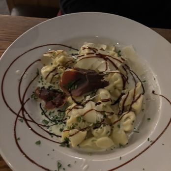 Esposito’s Italian - Famous fiocchi - Italian Near Me - Tampa, Florida