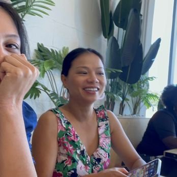 Sumaq Coffee - Spontaneous brunch with my bestie  Life is good and we're so blessed! - Coffee & Tea Near Me - Charlotte, North Carolina