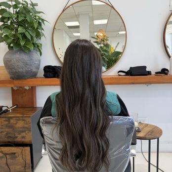 All About Hair - After - Hair Salons Near Me - Artesia, California All About Hair - After - Hair Salons Near Me - Artesia, California