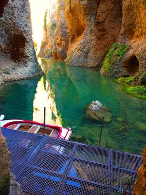 La Casa del Rey Moro by null