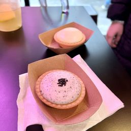 Black Sesame & Original