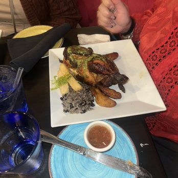 Peka Restaurant - Pollo Asado - Latin American Near Me - Brighton, Massachusetts