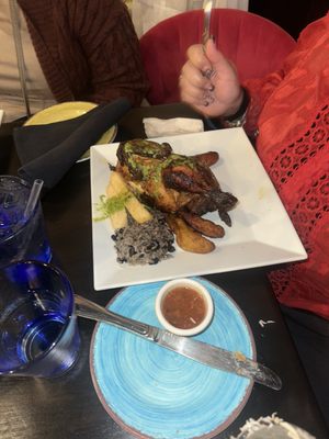 Peka Restaurant by null