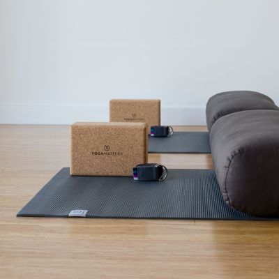 ASTRO GONG YOGA by null