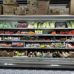 Yumei's Asian Marketplace