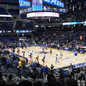 Wintrust Arena - Stadiums & Arenas Near Me - Chicago, Illinois