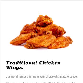 Jefferson's - Chicken Wings Near Me - Brentwood, Tennessee Jefferson's - Chicken Wings Near Me - Brentwood, Tennessee