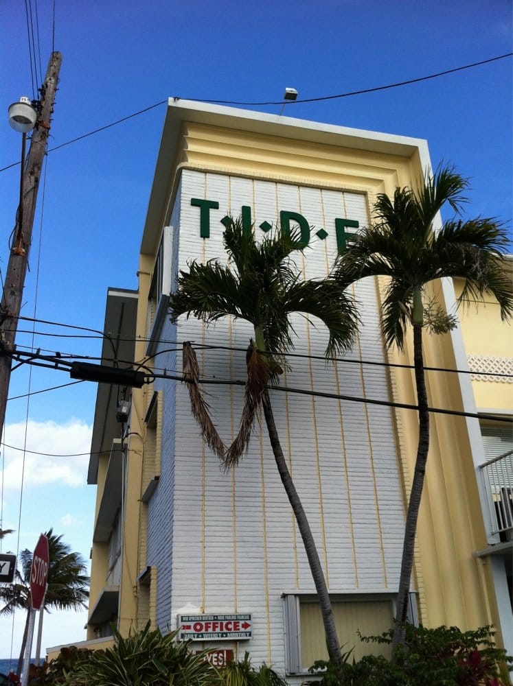 TIDE OCEAN FRONT VACATION APARTMENTS Updated August 2024 15 Photos