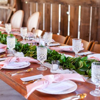 Events by Jessie - Wedding Planning Near Me