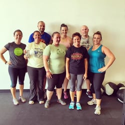 CrossFit Solaria