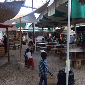 Mercado Orgánico El Pochote - Farmers Market Near Me - Oaxaca, OAX
