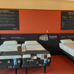 Mattress Firm Ledgewood