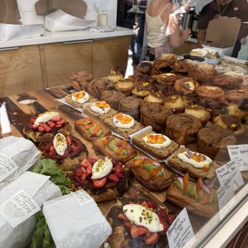 MICHI MICHI - Updated August 2025 - 319 Photos & 117 Reviews - 2800 5th ...