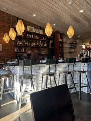 Lampo Neapolitan Pizzeria by null