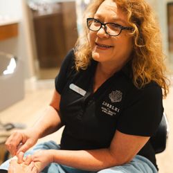 Yelp Event: Treat O'Clock with Lorelei Spa at SunSeeker Resort