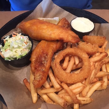 Mr Big Fish - Fish and chips - Seafood Near Me - Naples, Florida Mr Big Fish - Fish and chips - Seafood Near Me - Naples, Florida