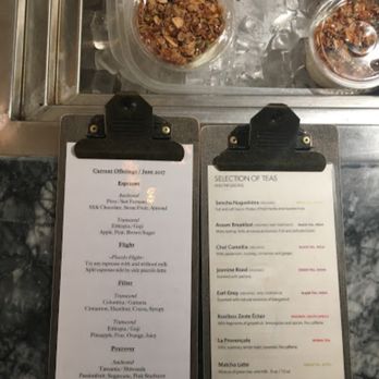 Arvo Coffee - Menu - Coffee & Tea Near Me - Toronto, Ontario Arvo Coffee - Menu - Coffee & Tea Near Me - Toronto, Ontario