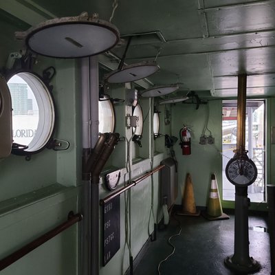 American Victory Ship & Museum by null