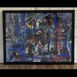 Reed's Custom Framing & Fine Art