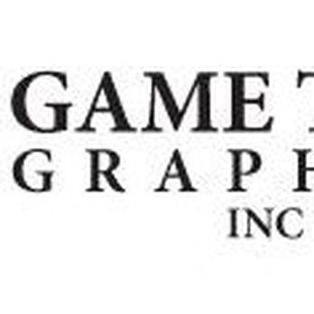 Game Time Graphics - Screen Printing Near Me - Independence, Missouri