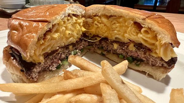 Off the Grid by null