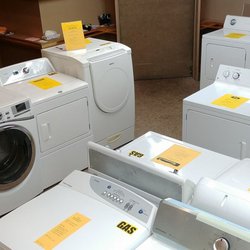 Heckman Appliances