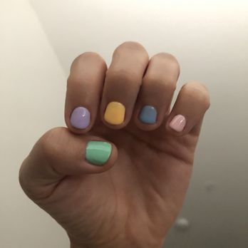 Me Nail Spa - Nail Salons Near Me - Alameda, California