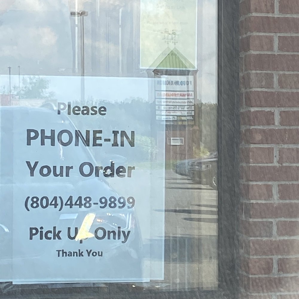 Pick Up only, Phone number Pick Up only, Phone number
