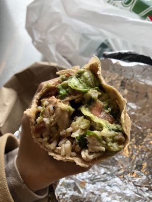 Eva's Kitchen by null