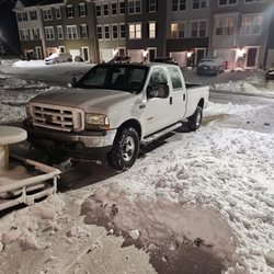 CB Hauling