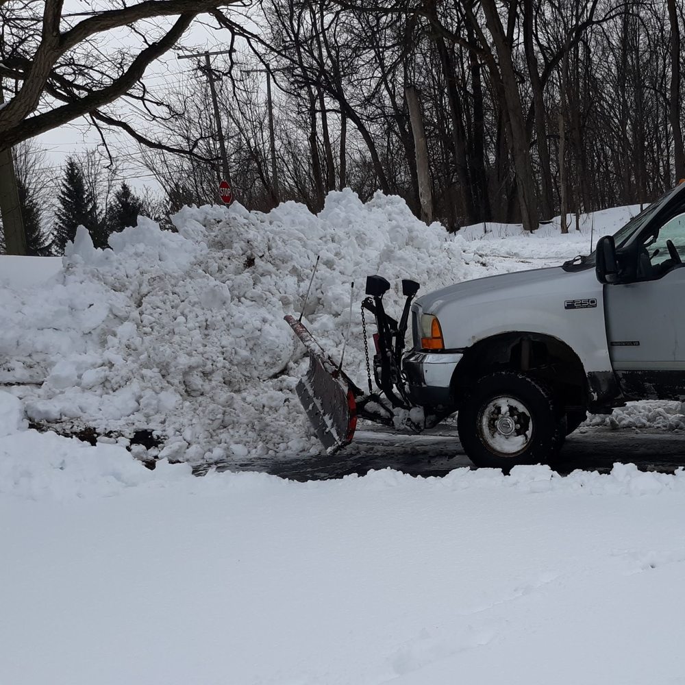 GRAHAM’S SERVICES Updated August 2024 10 Photos 5800 Pingree Rd