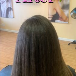 Dashing Diva Salon