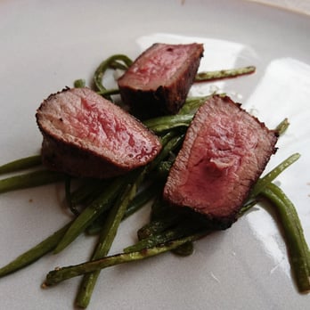 5 Cucharas - Secreto - Gastropubs Near Me - Madrid, M