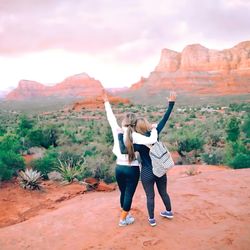 Sedona Mystical Tours
