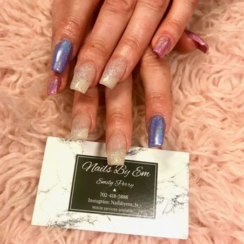 Nails by em - Nail Technicians Near Me Nails by em - Nail Technicians Near Me