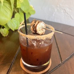 Draught & Barrel - Also amazing weekly specialty drinks