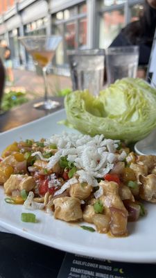 Bistro on Bridge by null