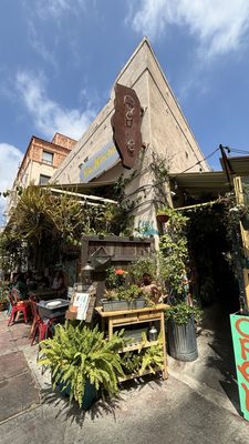 Yuko Kitchen DTLA by null