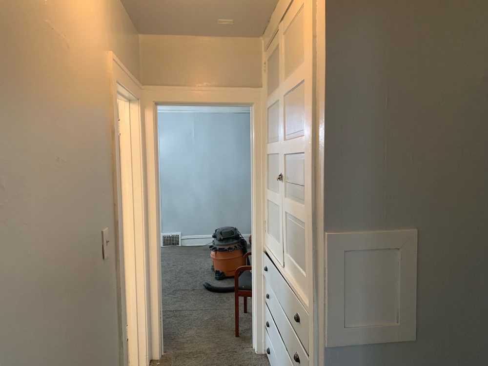 Slide of King of Maintenance