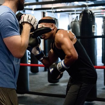 TITLE Boxing Club - Our trainers are always training to bring you the best! - Boxing Near Me - Franklin, Tennessee TITLE Boxing Club - Our trainers are always training to bring you the best! - Boxing Near Me - Franklin, Tennessee