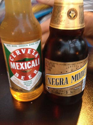 La Chaparrita by null