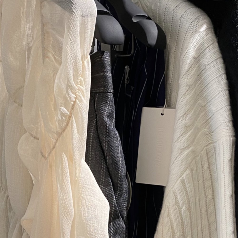 THE ART OF THREADS 14 Photos Los Angeles, California Personal