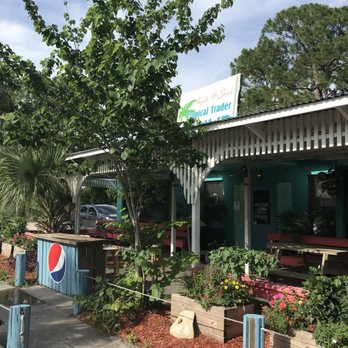 Tropical Trader - Seafood Near Me - Panacea, Florida Tropical Trader - Seafood Near Me - Panacea, Florida