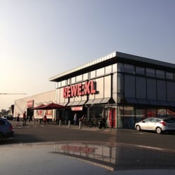 REWE XL